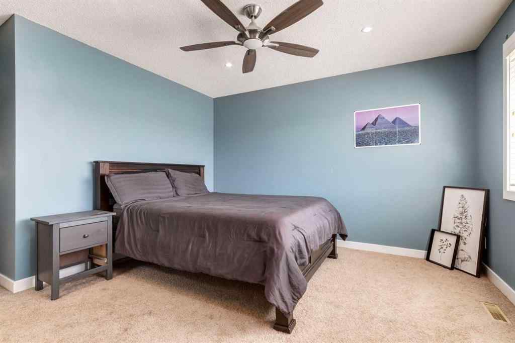 MLS® A2250180 - 35 Bridlecrest Manor SW in Bridlewood Calgary, Residential