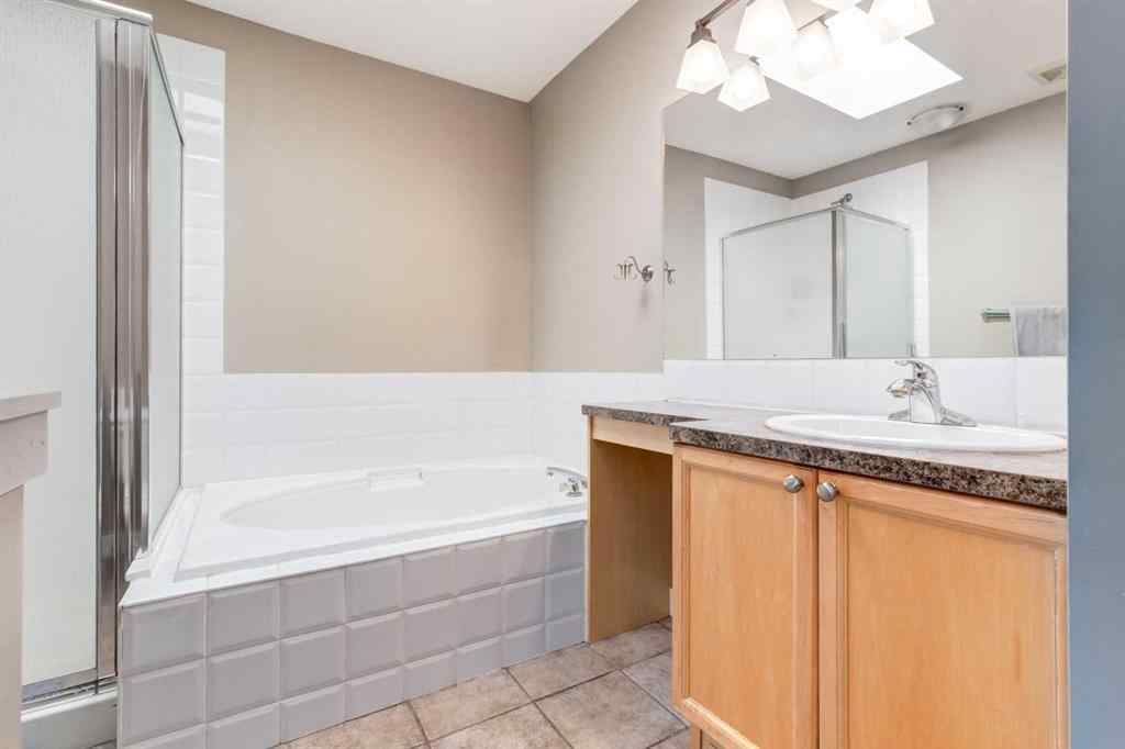 MLS® A2250180 - 35 Bridlecrest Manor SW in Bridlewood Calgary, Residential