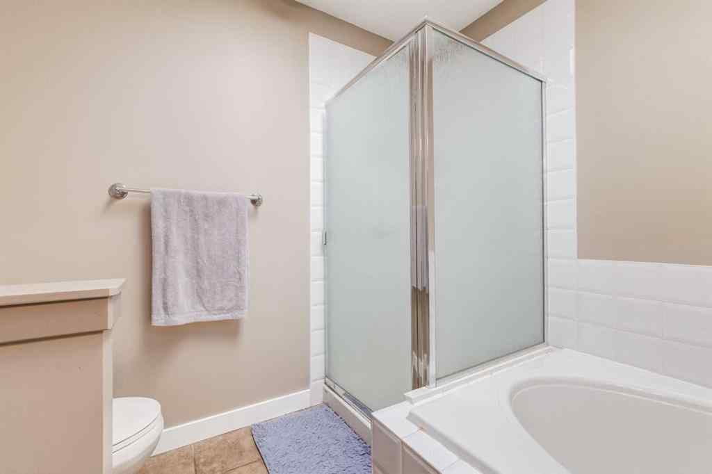 MLS® A2250180 - 35 Bridlecrest Manor SW in Bridlewood Calgary, Residential