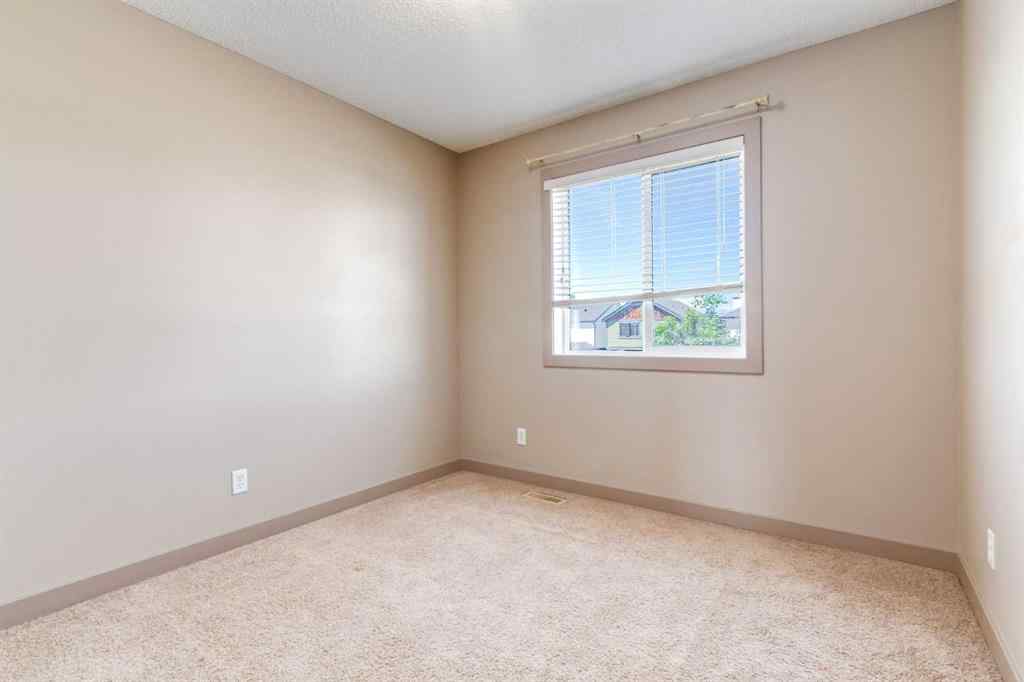 MLS® A2250180 - 35 Bridlecrest Manor SW in Bridlewood Calgary, Residential