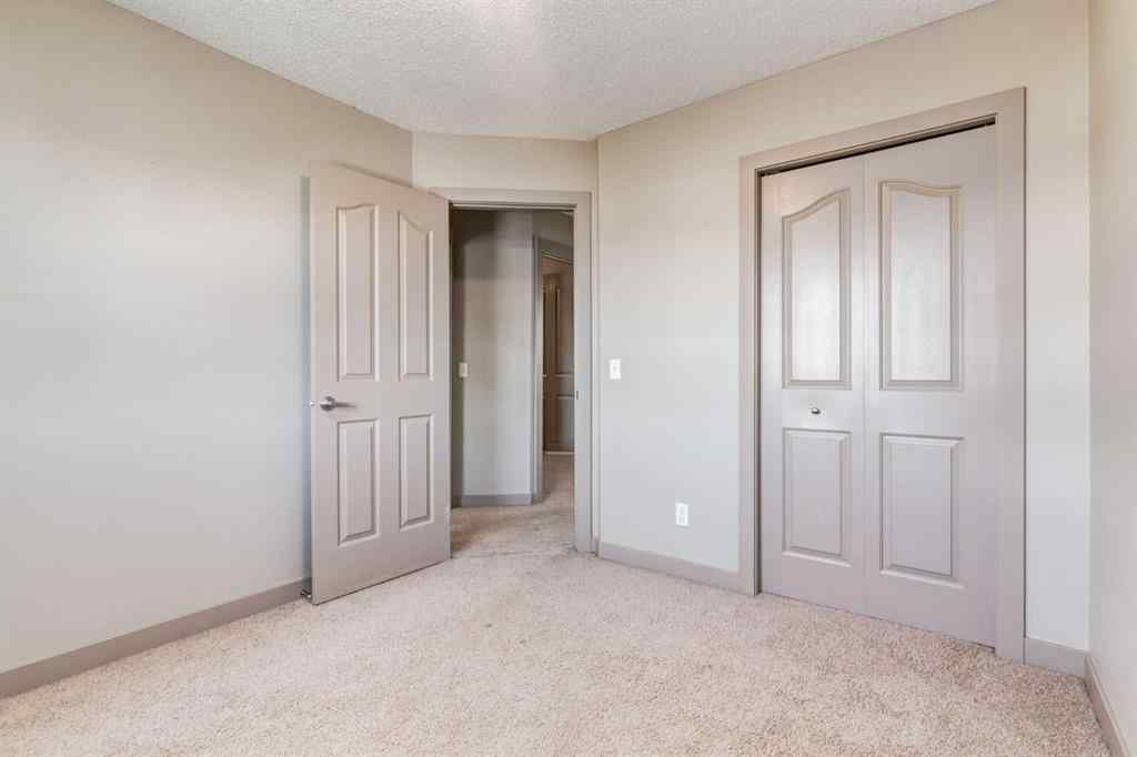 MLS® A2250180 - 35 Bridlecrest Manor SW in Bridlewood Calgary, Residential