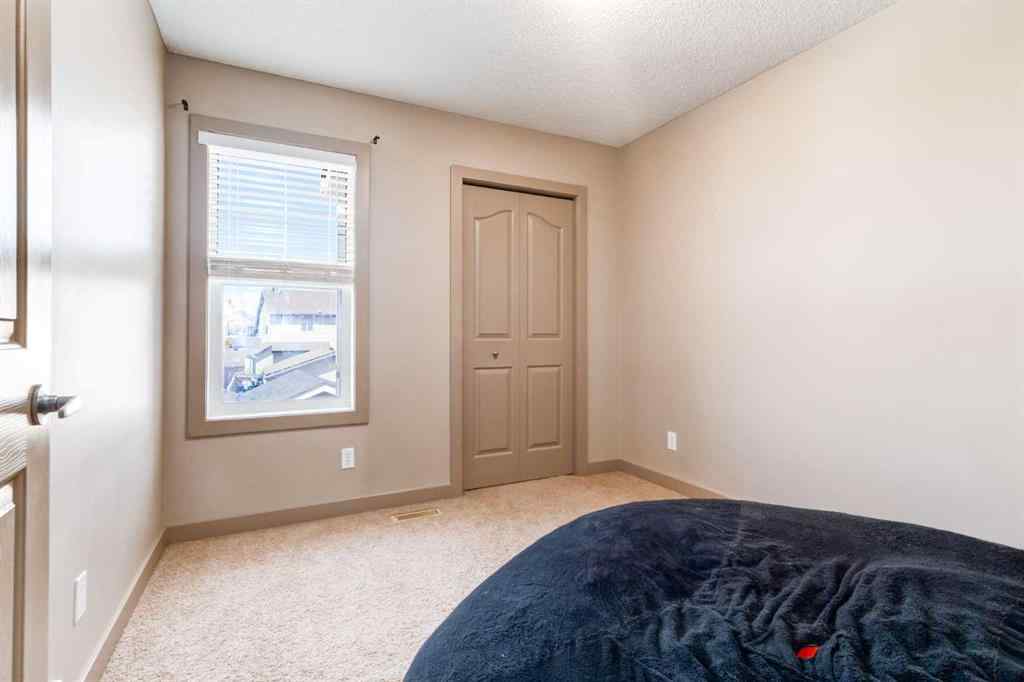 MLS® A2250180 - 35 Bridlecrest Manor SW in Bridlewood Calgary, Residential