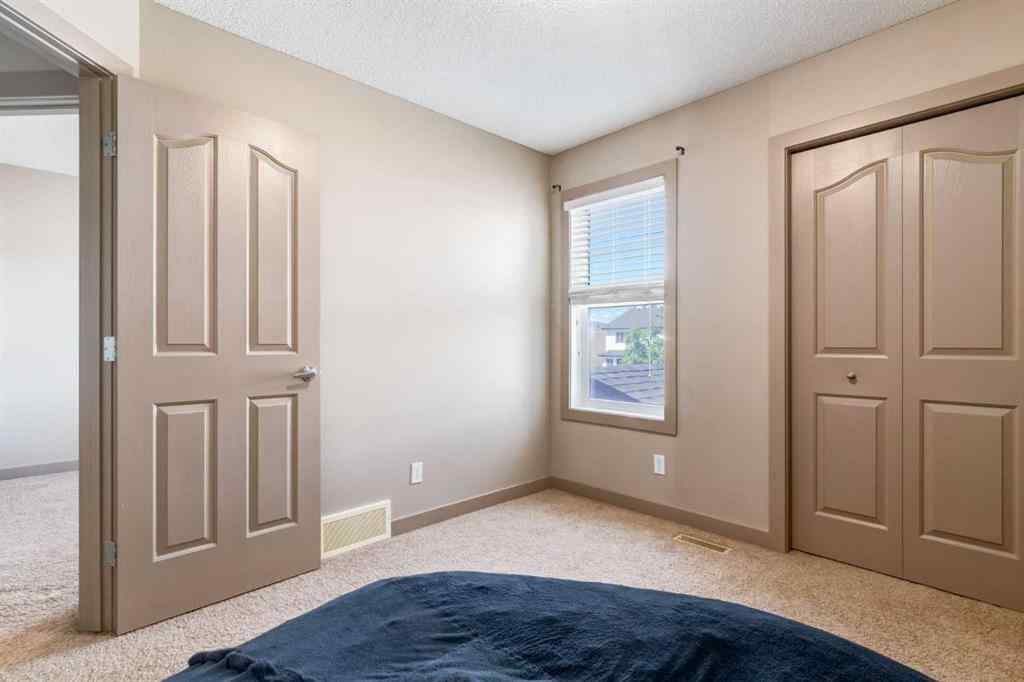MLS® A2250180 - 35 Bridlecrest Manor SW in Bridlewood Calgary, Residential