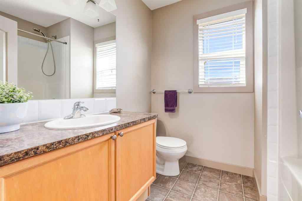 MLS® A2250180 - 35 Bridlecrest Manor SW in Bridlewood Calgary, Residential