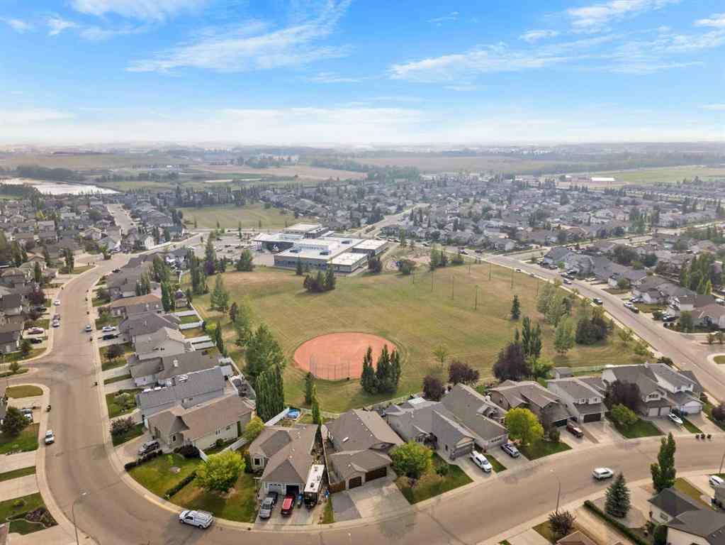MLS® A2250181 - 27 Irving Crescent  in Inglewood West Red Deer, Residential