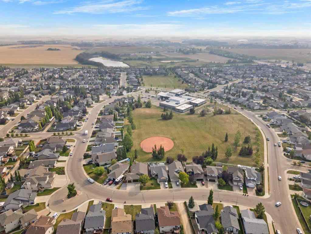 MLS® A2250181 - 27 Irving Crescent  in Inglewood West Red Deer, Residential