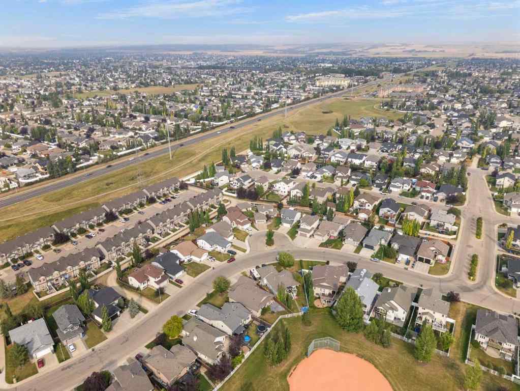MLS® A2250181 - 27 Irving Crescent  in Inglewood West Red Deer, Residential