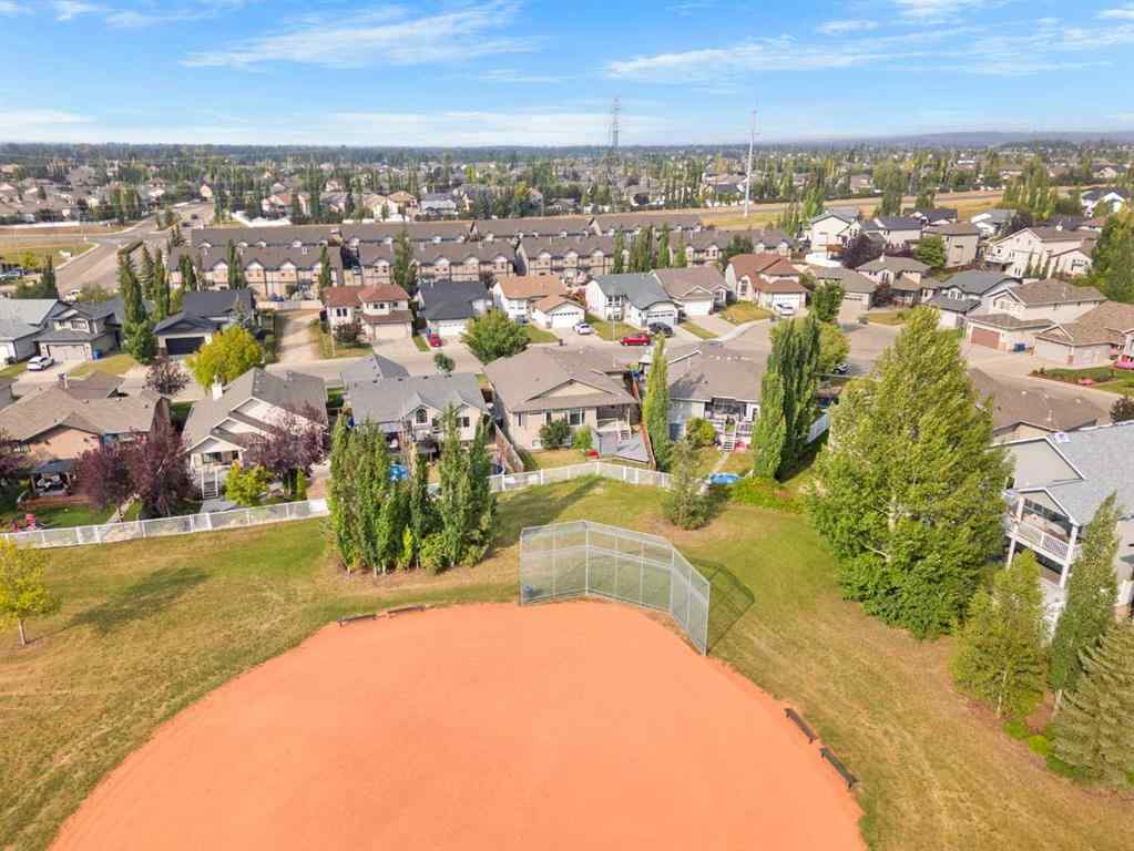 MLS® A2250181 - 27 Irving Crescent  in Inglewood West Red Deer, Residential