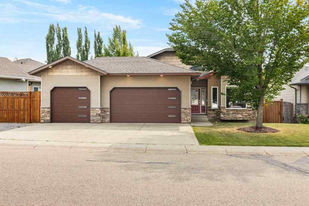 MLS® A2250181 - 27 Irving Crescent  in Inglewood West Red Deer, Residential