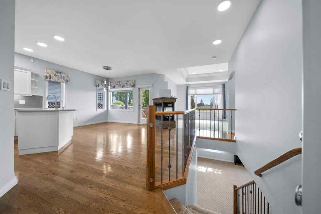 MLS® A2250181 - 27 Irving Crescent  in Inglewood West Red Deer, Residential