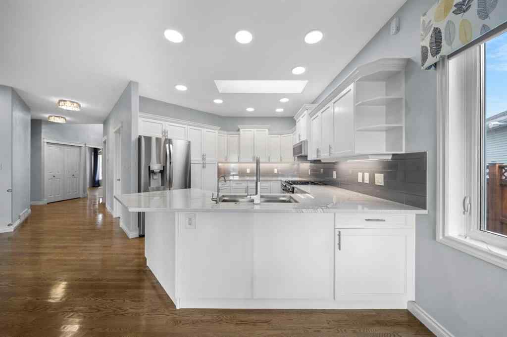 MLS® A2250181 - 27 Irving Crescent  in Inglewood West Red Deer, Residential