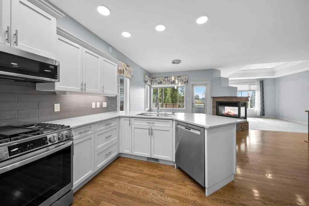 MLS® A2250181 - 27 Irving Crescent  in Inglewood West Red Deer, Residential