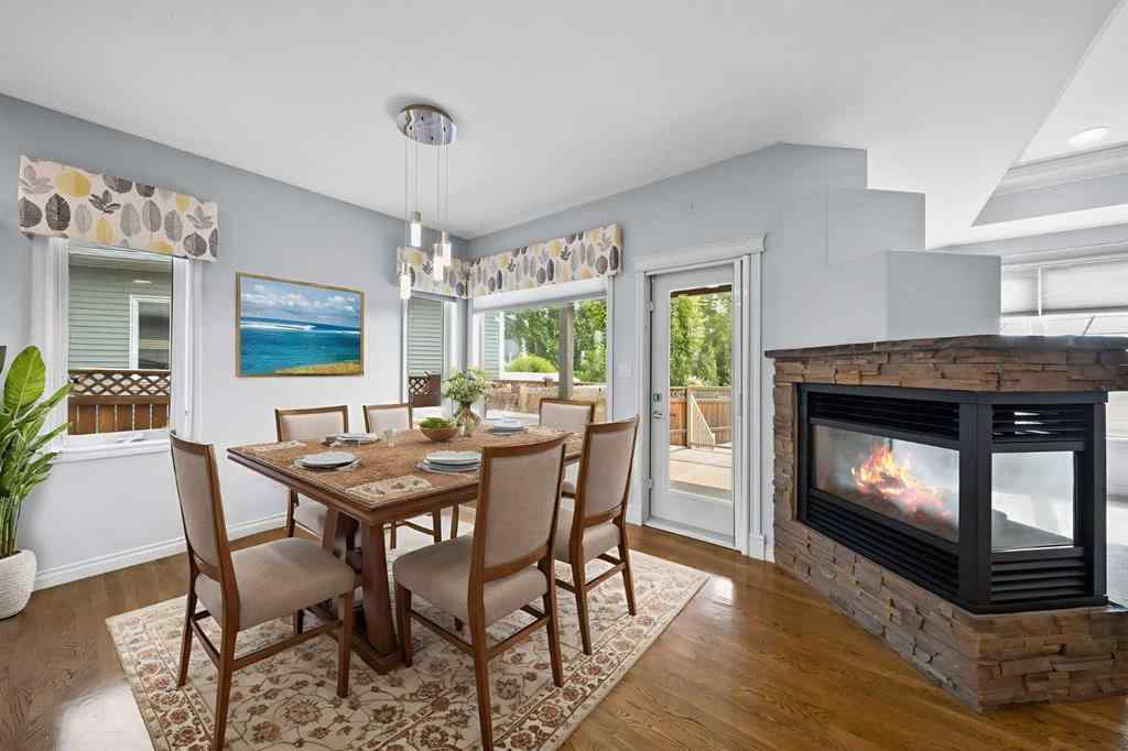 MLS® A2250181 - 27 Irving Crescent  in Inglewood West Red Deer, Residential