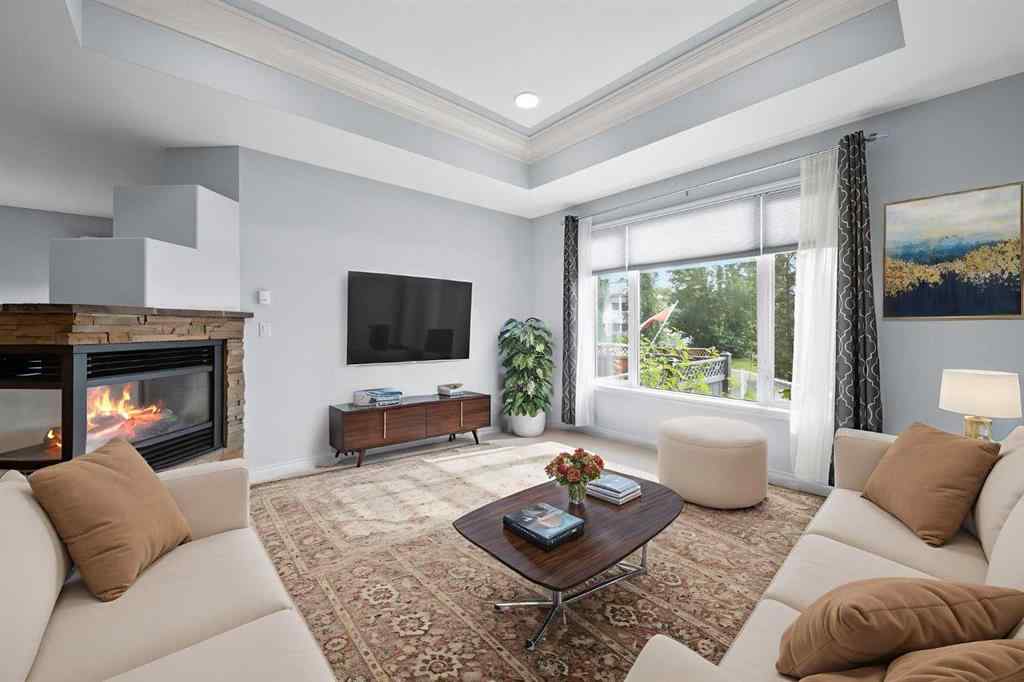 MLS® A2250181 - 27 Irving Crescent  in Inglewood West Red Deer, Residential