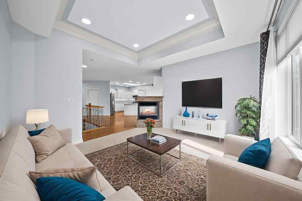 MLS® A2250181 - 27 Irving Crescent  in Inglewood West Red Deer, Residential