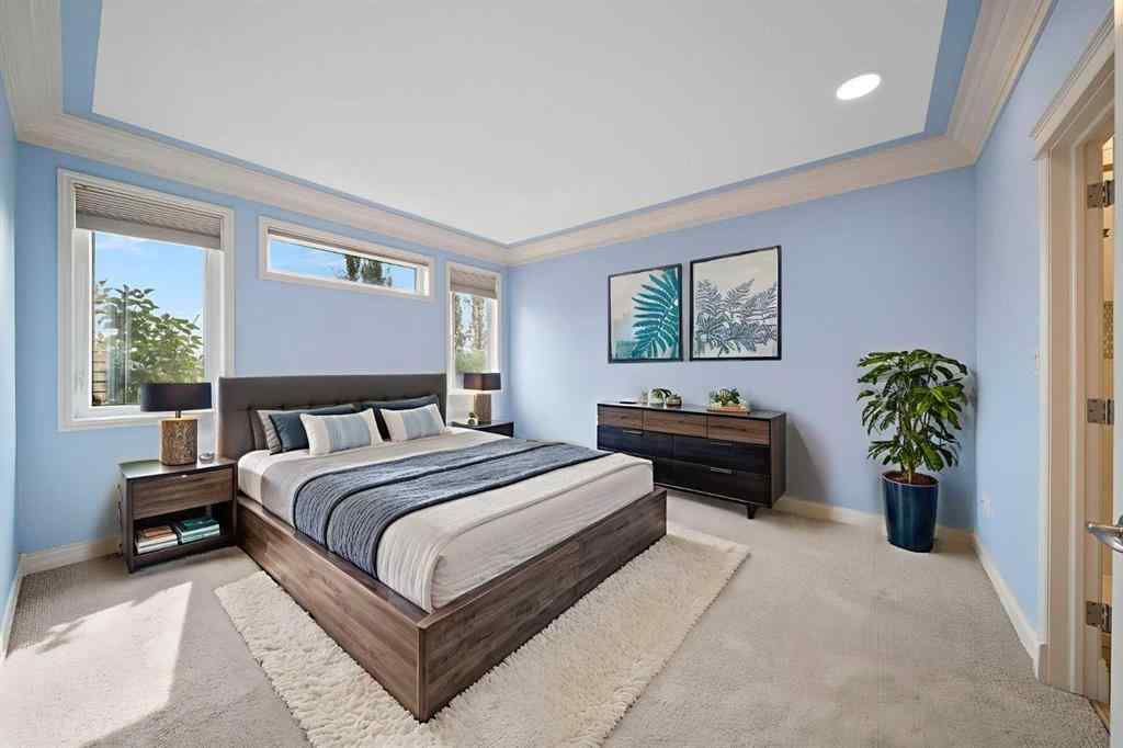 MLS® A2250181 - 27 Irving Crescent  in Inglewood West Red Deer, Residential