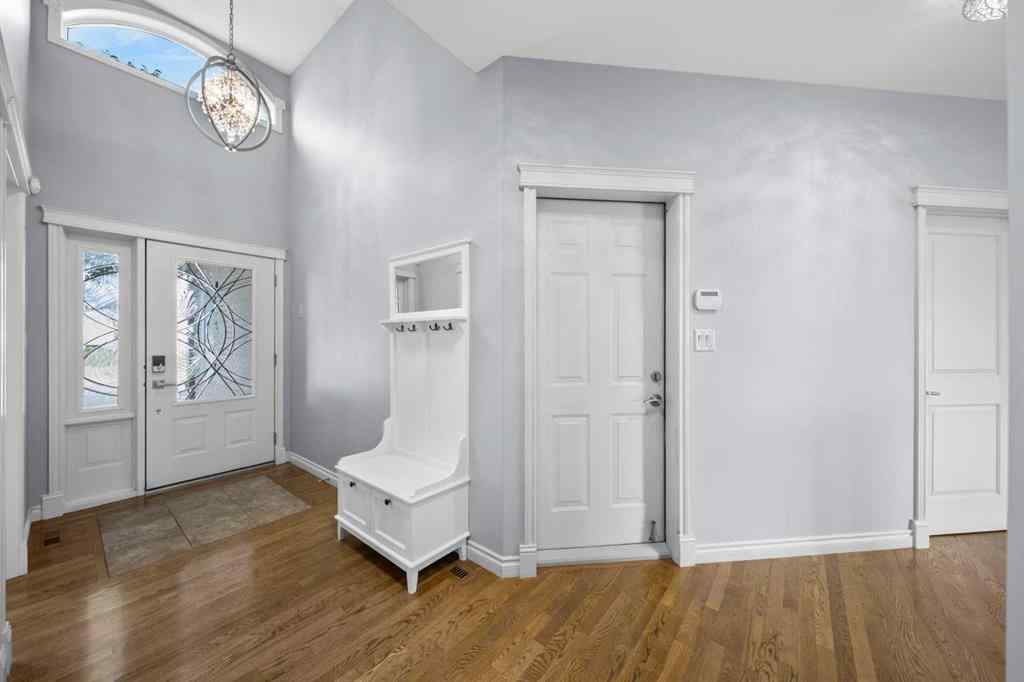 MLS® A2250181 - 27 Irving Crescent  in Inglewood West Red Deer, Residential