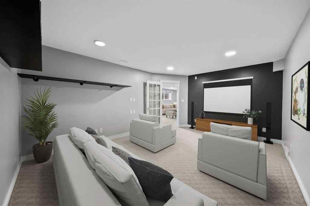 MLS® A2250181 - 27 Irving Crescent  in Inglewood West Red Deer, Residential