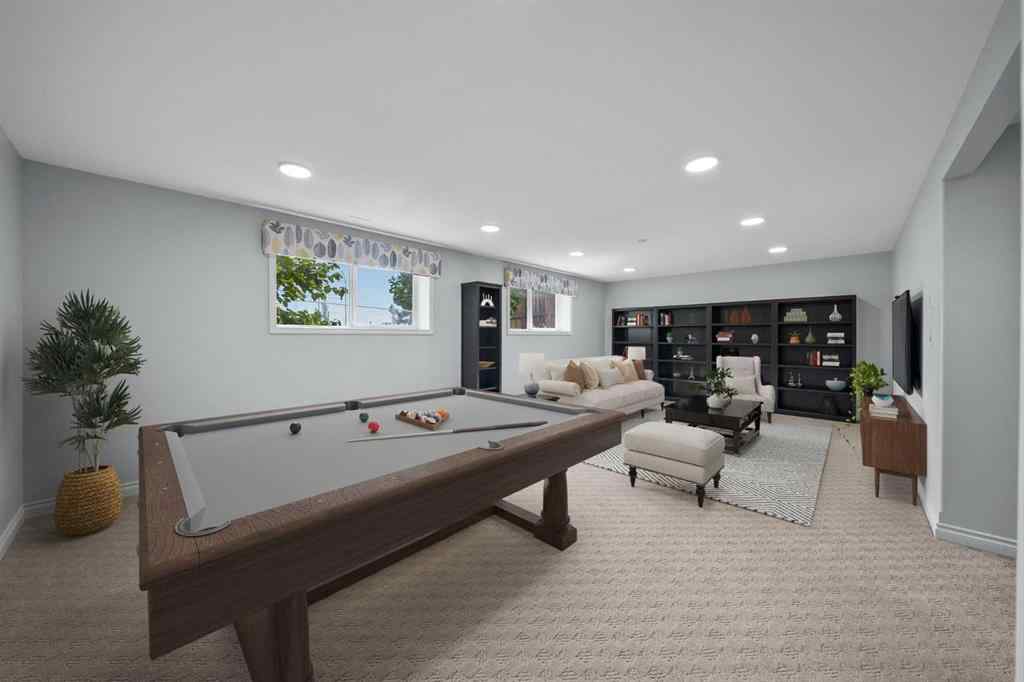 MLS® A2250181 - 27 Irving Crescent  in Inglewood West Red Deer, Residential