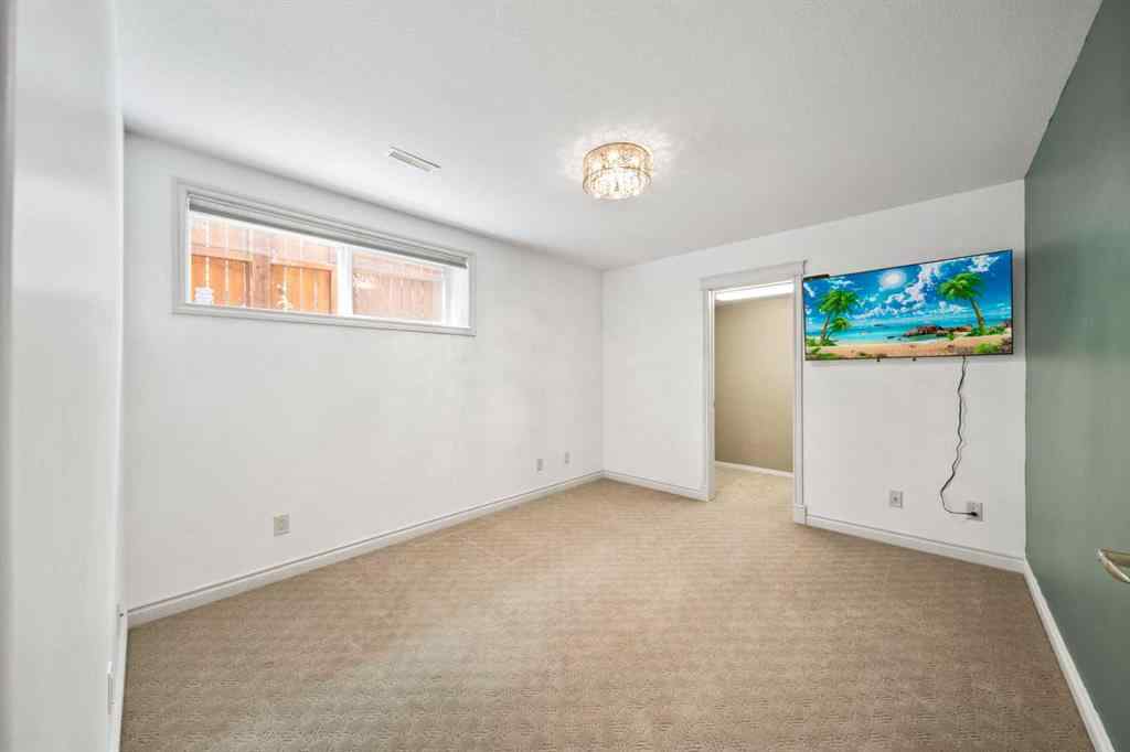 MLS® A2250181 - 27 Irving Crescent  in Inglewood West Red Deer, Residential