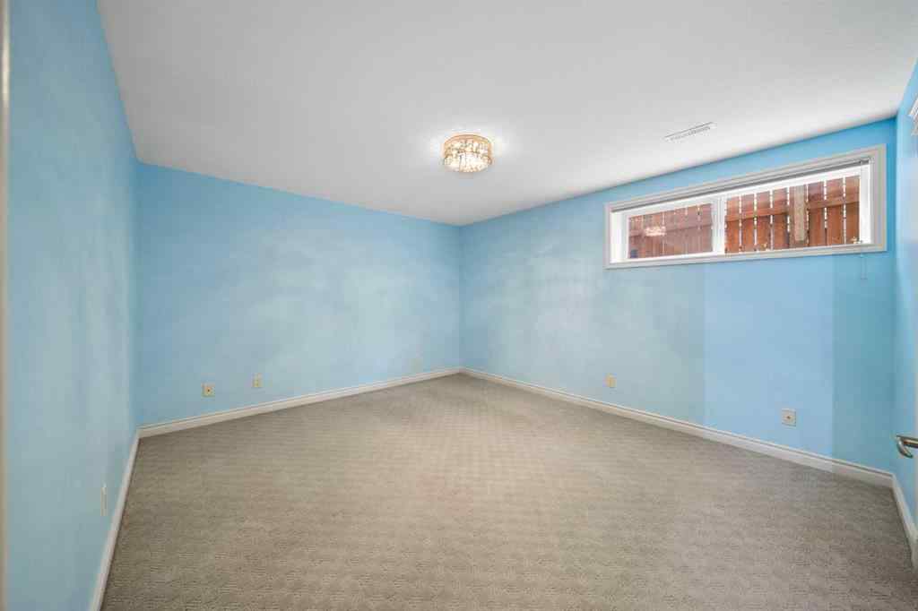 MLS® A2250181 - 27 Irving Crescent  in Inglewood West Red Deer, Residential