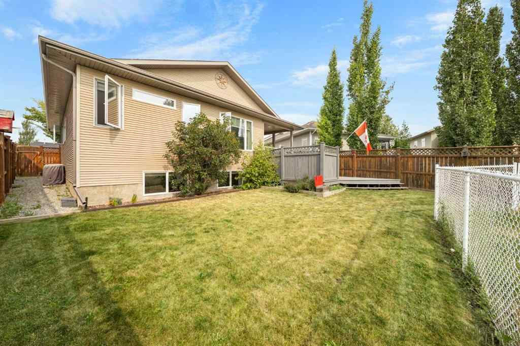 MLS® A2250181 - 27 Irving Crescent  in Inglewood West Red Deer, Residential
