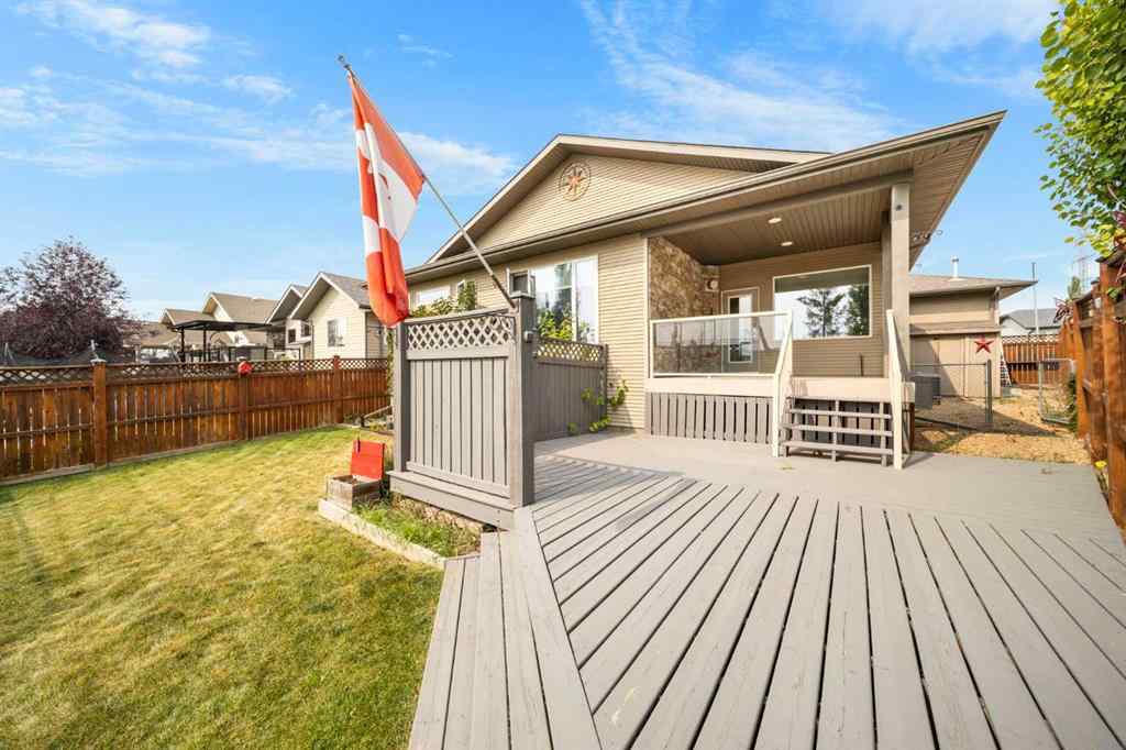 MLS® A2250181 - 27 Irving Crescent  in Inglewood West Red Deer, Residential