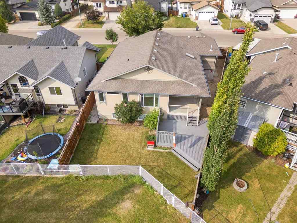 MLS® A2250181 - 27 Irving Crescent  in Inglewood West Red Deer, Residential