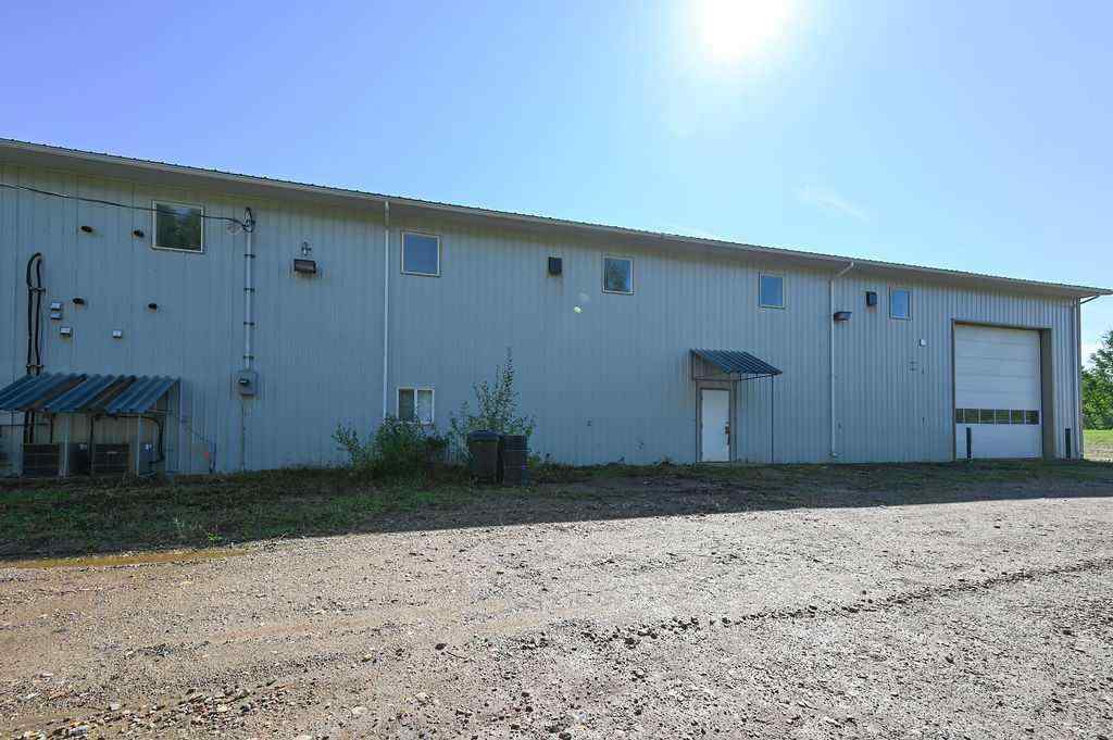 MLS® A2250182 - 5902 Alexander Avenue  in Athabasca Town Athabasca, Commercial