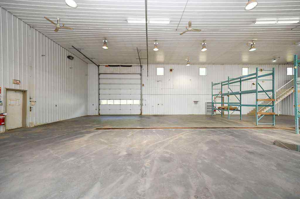 MLS® A2250182 - 5902 Alexander Avenue  in Athabasca Town Athabasca, Commercial