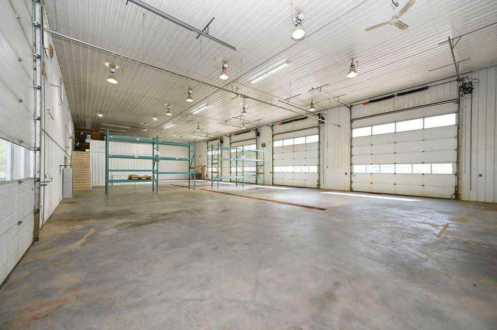 MLS® A2250182 - 5902 Alexander Avenue  in Athabasca Town Athabasca, Commercial