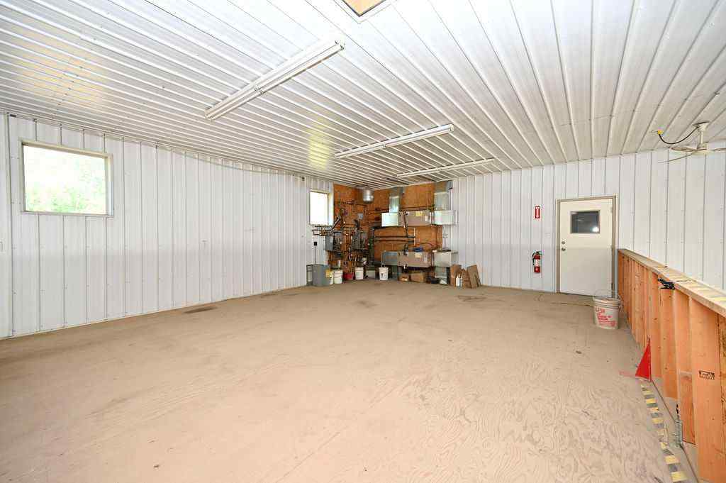 MLS® A2250182 - 5902 Alexander Avenue  in Athabasca Town Athabasca, Commercial