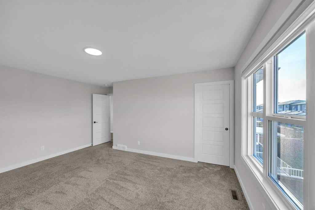 MLS® A2250183 - 116 Homestead Close NE in Homestead Calgary, Residential