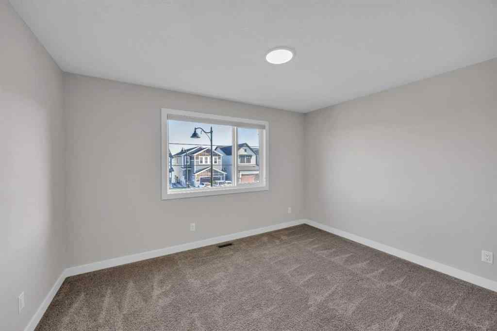 MLS® A2250183 - 116 Homestead Close NE in Homestead Calgary, Residential