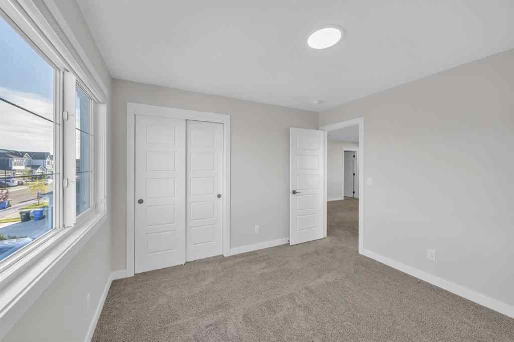 MLS® A2250183 - 116 Homestead Close NE in Homestead Calgary, Residential