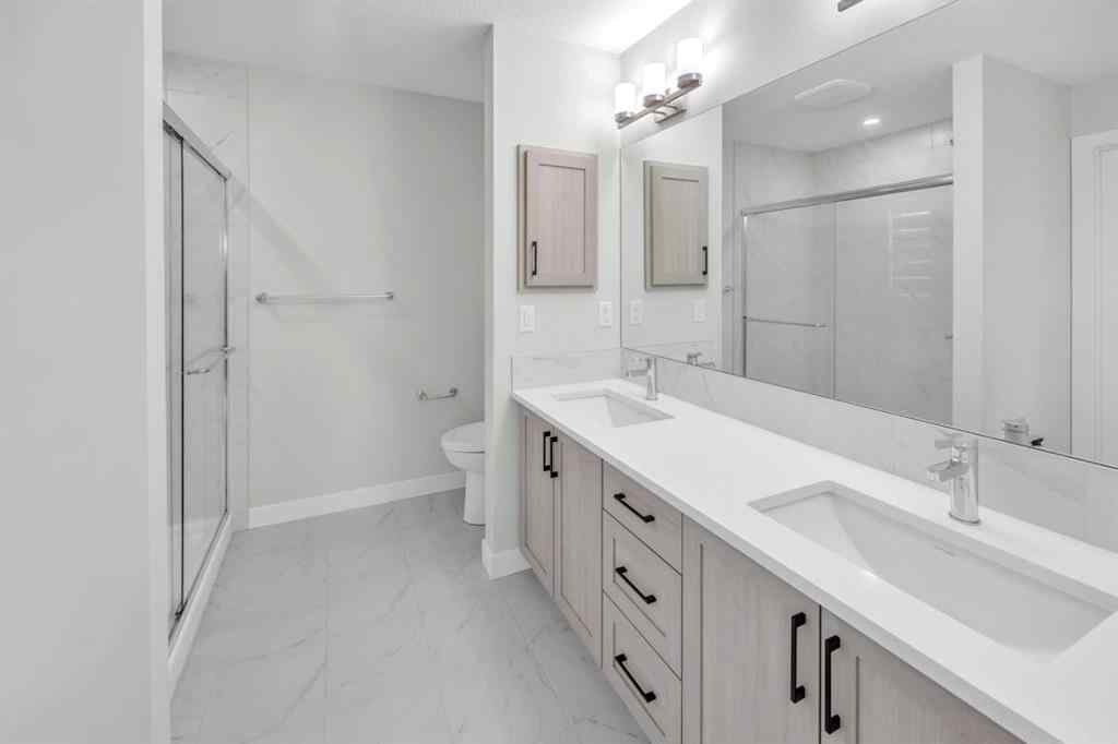 MLS® A2250183 - 116 Homestead Close NE in Homestead Calgary, Residential