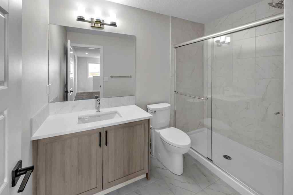 MLS® A2250183 - 116 Homestead Close NE in Homestead Calgary, Residential