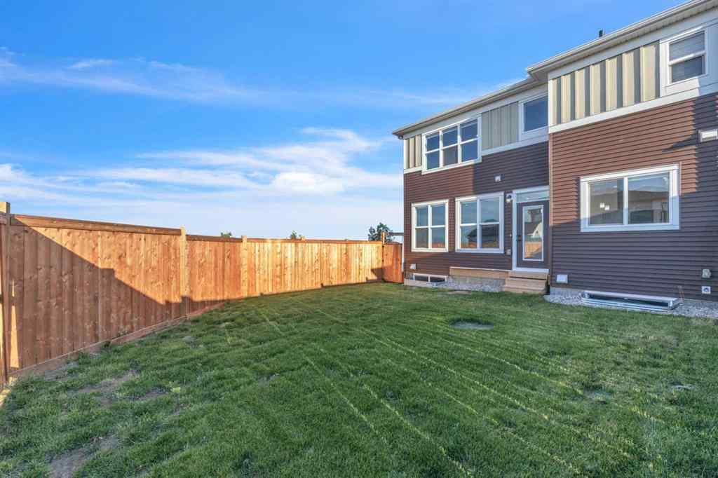 MLS® A2250183 - 116 Homestead Close NE in Homestead Calgary, Residential