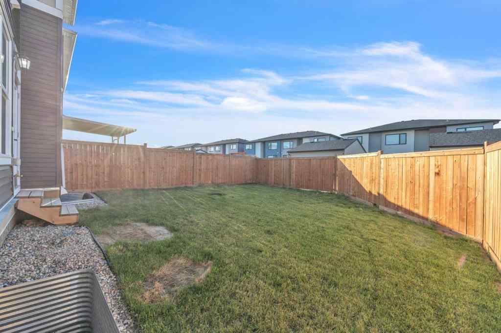 MLS® A2250183 - 116 Homestead Close NE in Homestead Calgary, Residential