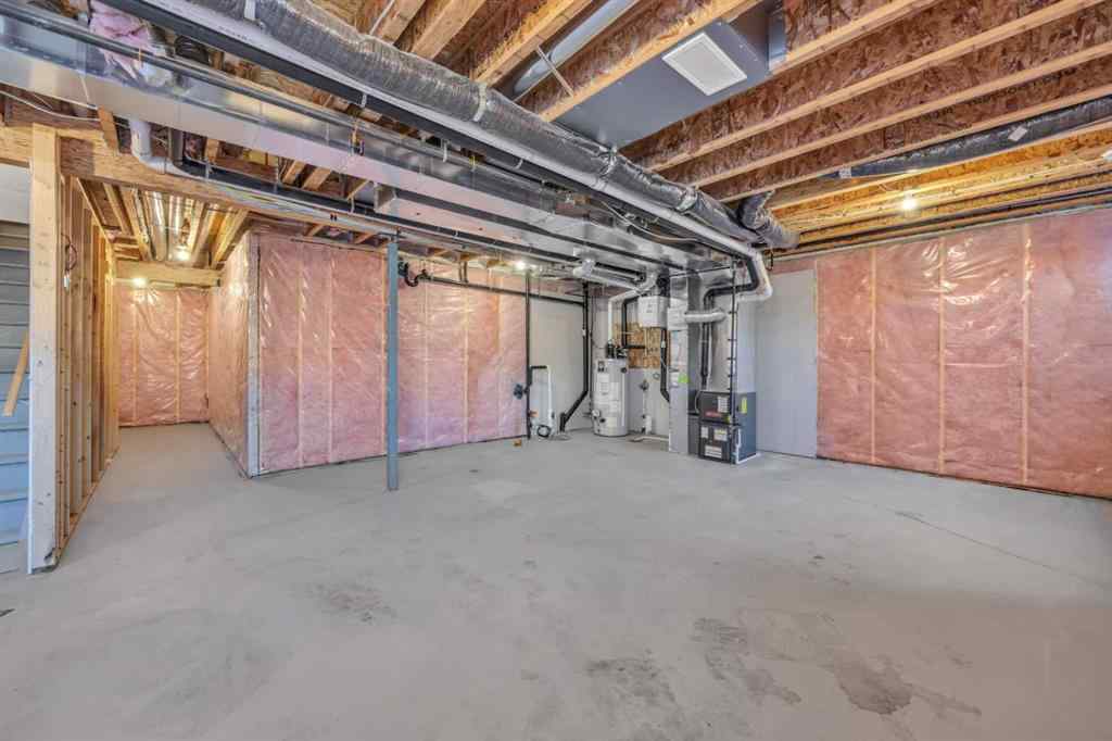 MLS® A2250183 - 116 Homestead Close NE in Homestead Calgary, Residential