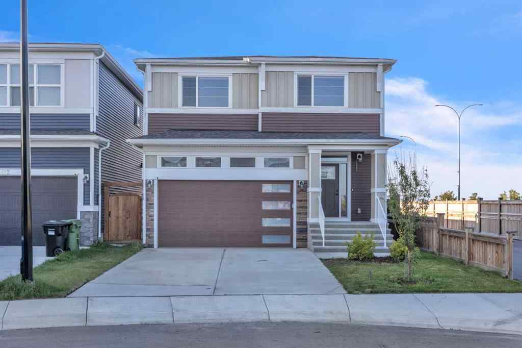 MLS® A2250183 - 116 Homestead Close NE in Homestead Calgary, Residential