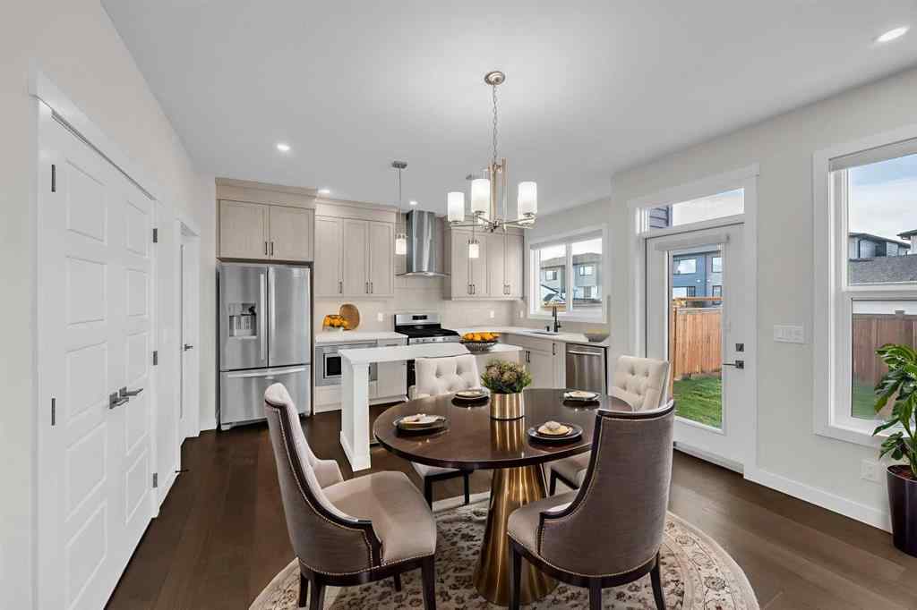 MLS® A2250183 - 116 Homestead Close NE in Homestead Calgary, Residential