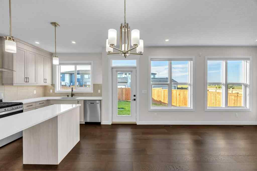 MLS® A2250183 - 116 Homestead Close NE in Homestead Calgary, Residential