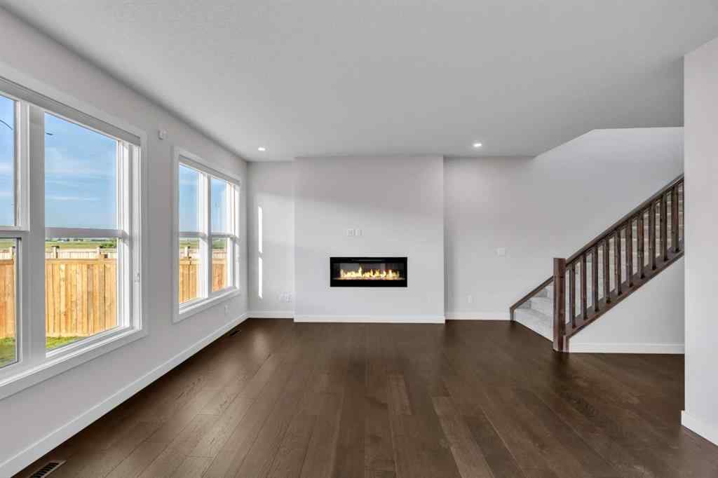 MLS® A2250183 - 116 Homestead Close NE in Homestead Calgary, Residential
