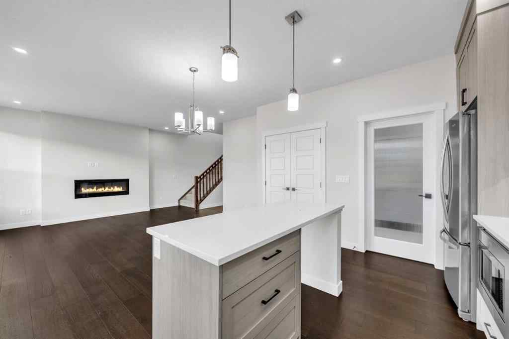 MLS® A2250183 - 116 Homestead Close NE in Homestead Calgary, Residential