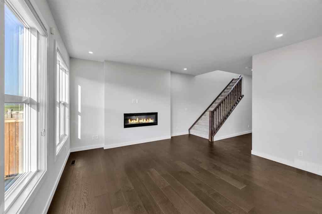 MLS® A2250183 - 116 Homestead Close NE in Homestead Calgary, Residential