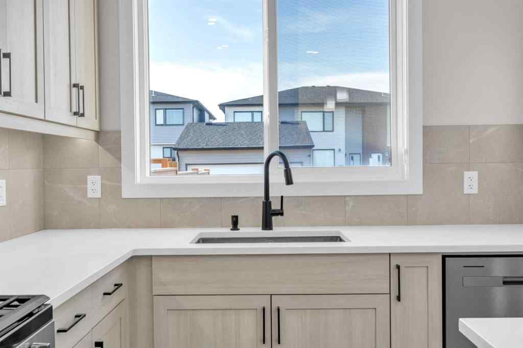 MLS® A2250183 - 116 Homestead Close NE in Homestead Calgary, Residential
