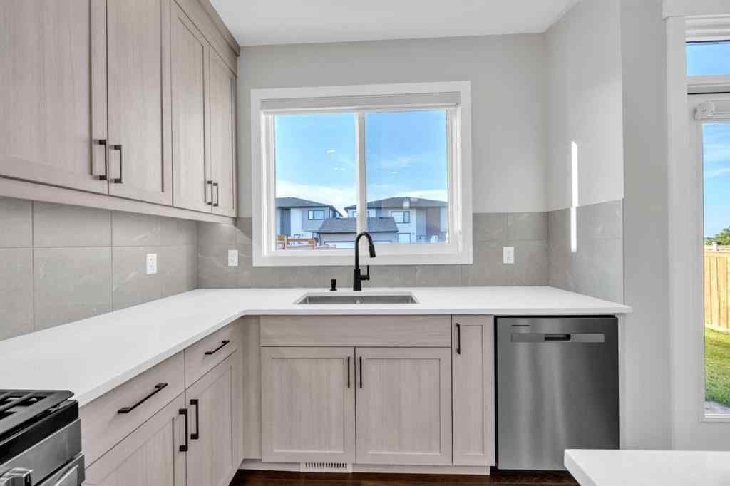 MLS® A2250183 - 116 Homestead Close NE in Homestead Calgary, Residential