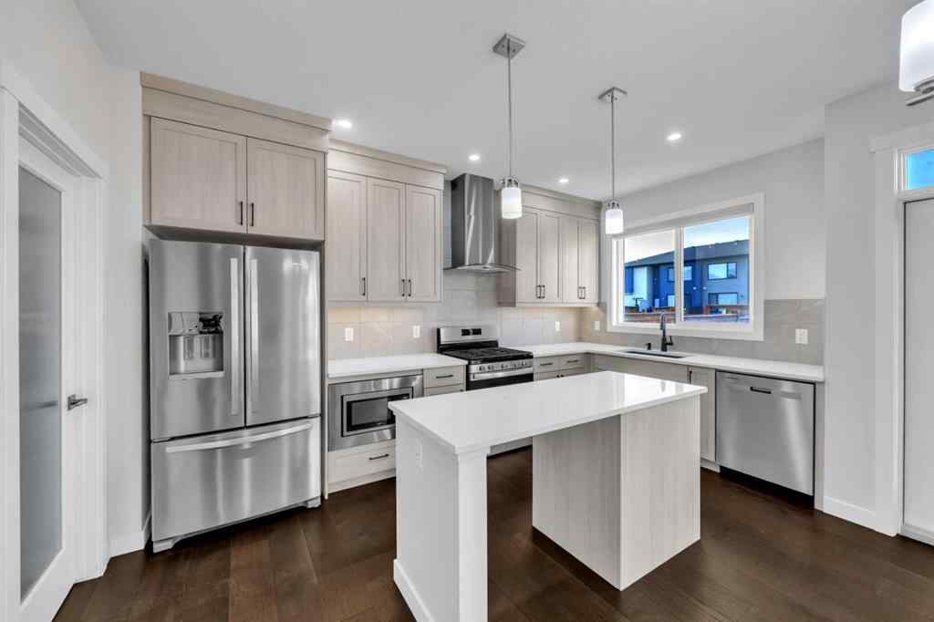 MLS® A2250183 - 116 Homestead Close NE in Homestead Calgary, Residential
