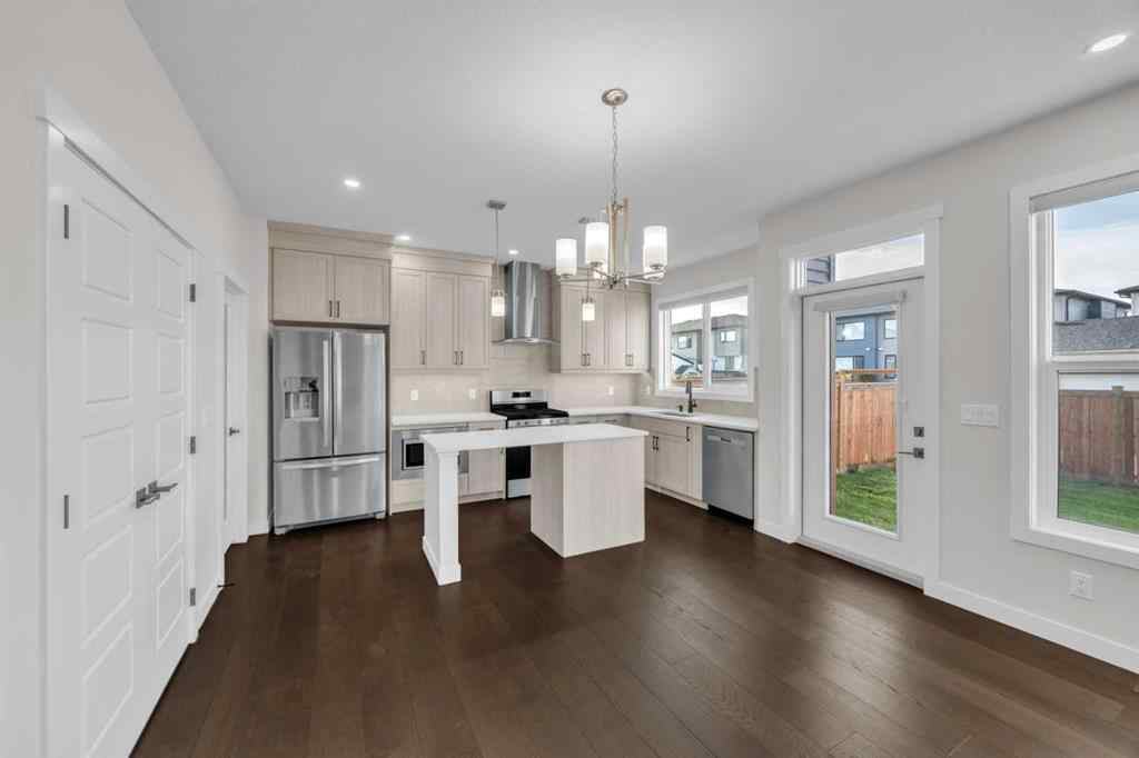 MLS® A2250183 - 116 Homestead Close NE in Homestead Calgary, Residential